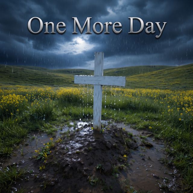 SaretzkyGallery - 'One More Day (Let Me Be by The Second Voice Rework)' [Ringtone]