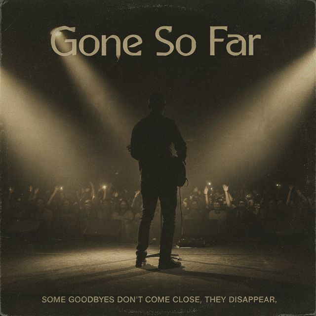 SARIM - 'Gone So Far' [Ringtone]