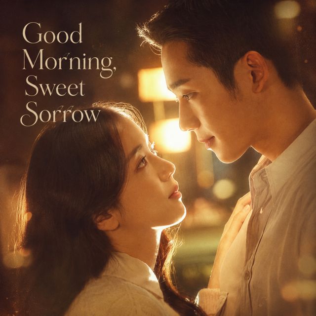 SARIM - 'Good Morning, Sweet Sorrow' [Ringtone]