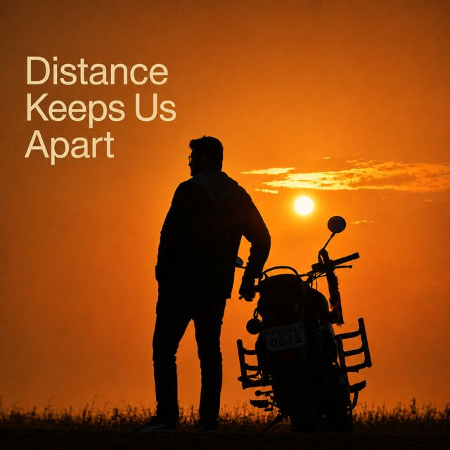 SARIM - 'I Miss You Silently' [Ringtone]