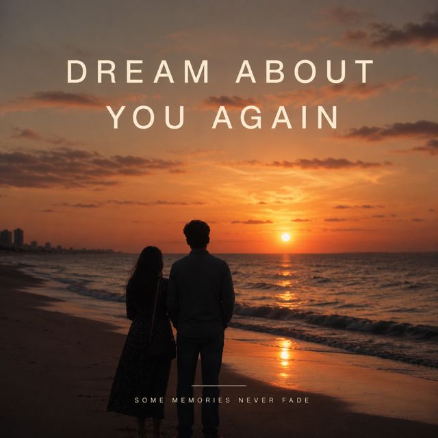 SARIM - 'I Wake Missing You' [Ringtone]