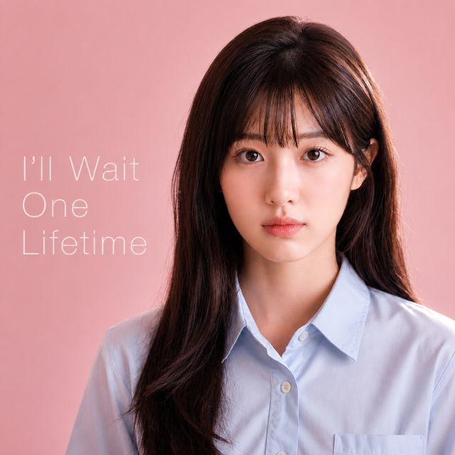 SARIM - 'I’ll Wait One Lifetime' [Ringtone]