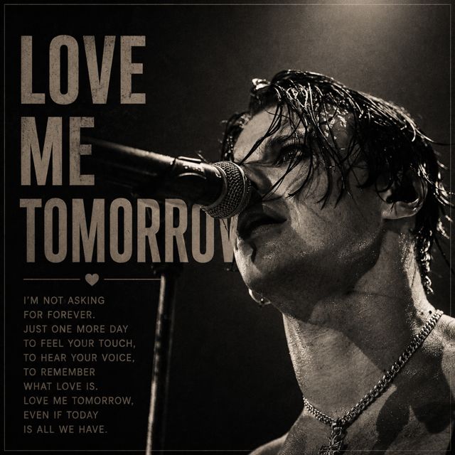 SARIM - 'Love Me Tomorrow' [Ringtone]