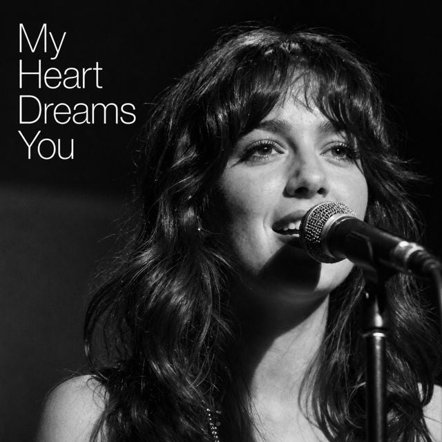 SARIM - 'My Heart Dreams You' [Ringtone]