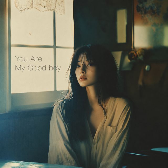 SARIM - 'You Are My Good boy' [Ringtone]