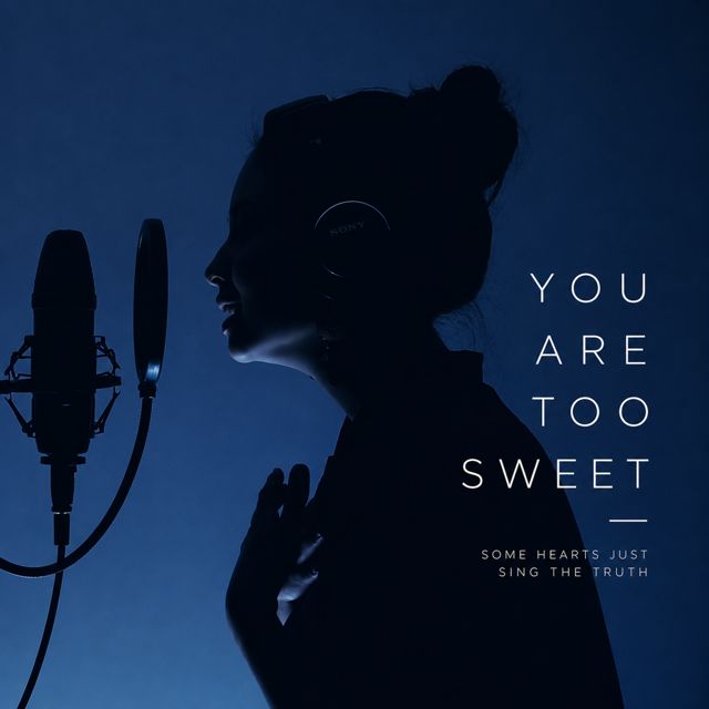SARIM - 'You Are Too Sweet' [Ringtone]