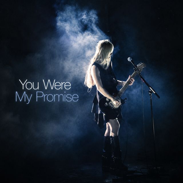 SARIM - 'You Were My Promise' [Ringtone]