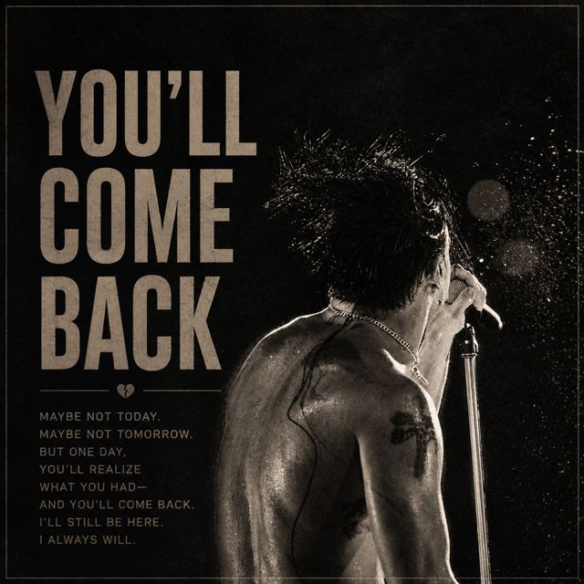 SARIM - 'You'll Come Back' [Ringtone]
