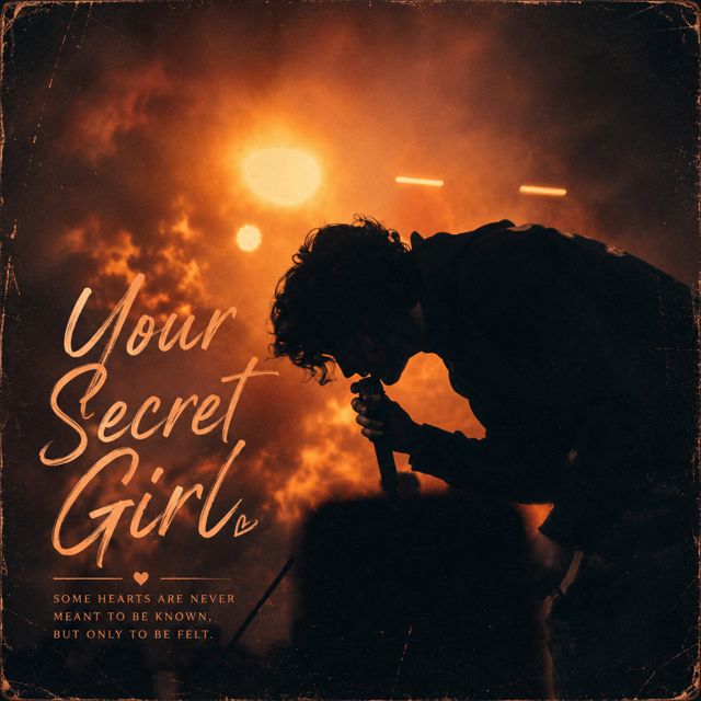 SARIM - 'Your Secret Girl' [Ringtone]