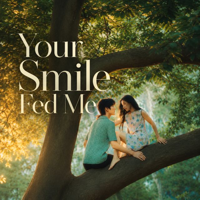 SARIM - 'Your Smile Fed Me' [Ringtone]