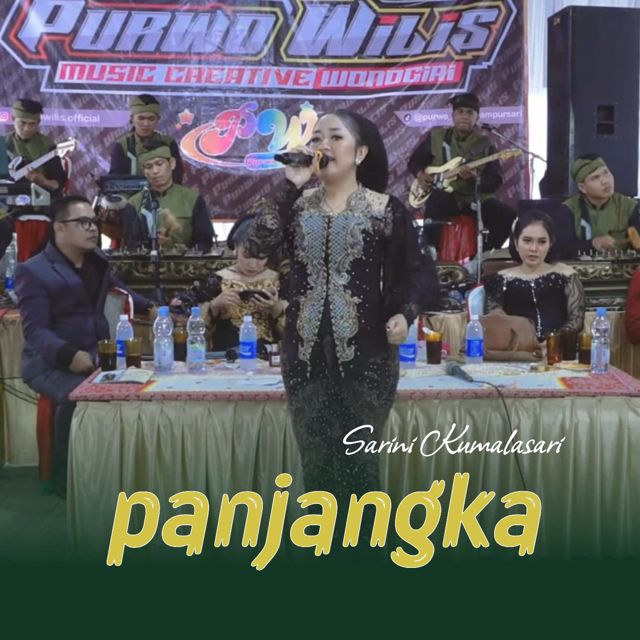 Sarini Kumalasari - 'Panjangka' [Ringtone]