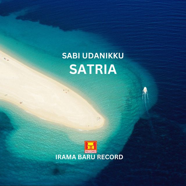 Sartia - 'Sabi Udanikku' [Ringtone]