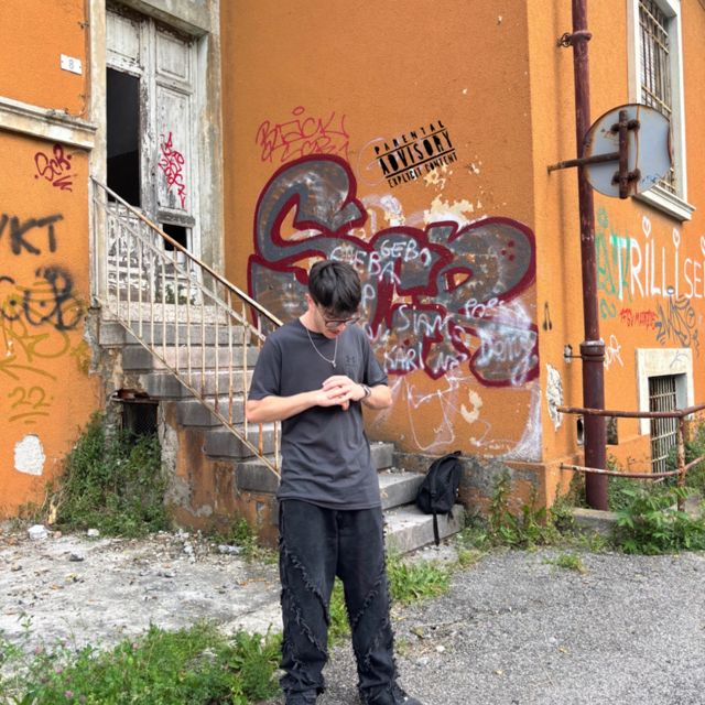 SASÀ - 'My Shit' [Ringtone]