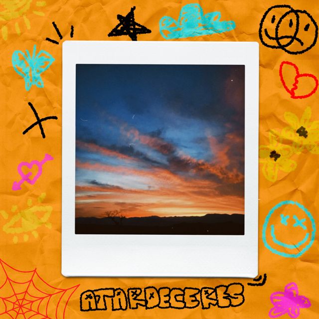 Satelo - 'ATARDECERES' [Ringtone]