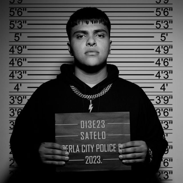 Satelo - 'FUGITIVO' [Ringtone]