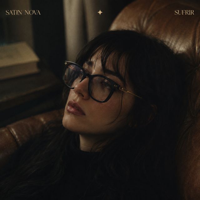 Satin Nova - 'Sufrir' [Ringtone]