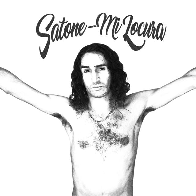 Satone - 'Mi Locura' [Ringtone]