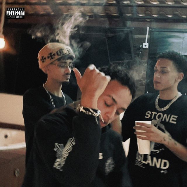 saturzy - 'Fumando com NC (feat. Tum3rr)' [Ringtone]
