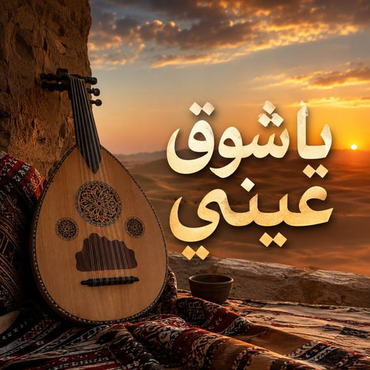 Saudi - 'يا شوق عيني' [Ringtone]