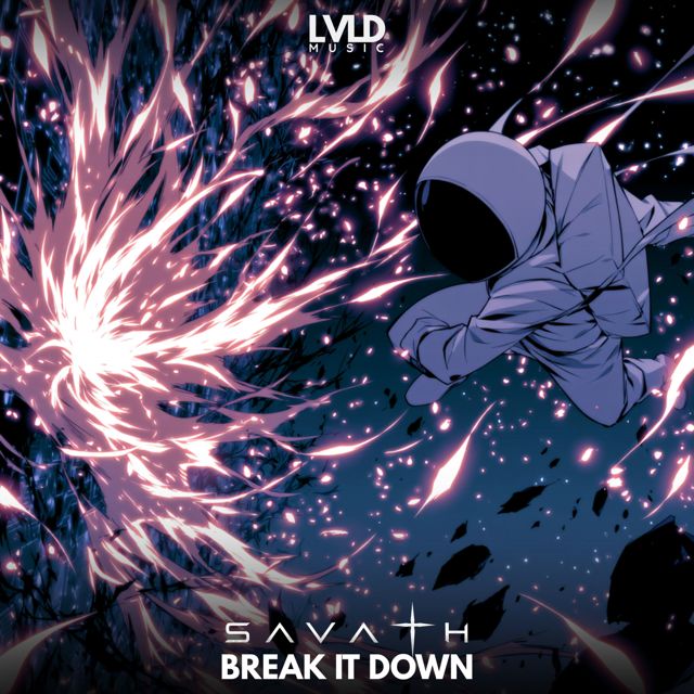 Savath - 'Break It Down' [Ringtone]