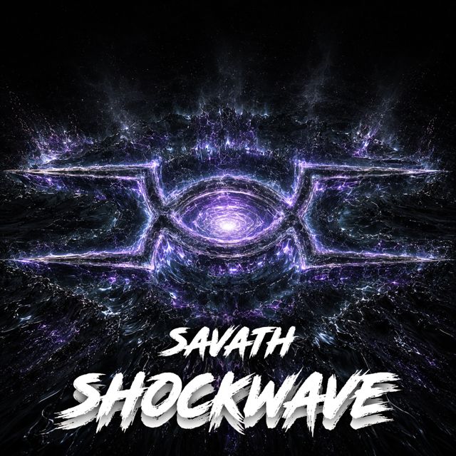 Savath - 'Shockwave (Extended Mix)' [Ringtone]