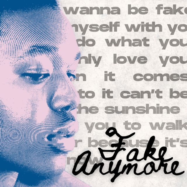 Saviaun - 'Fake Anymore' [Ringtone]