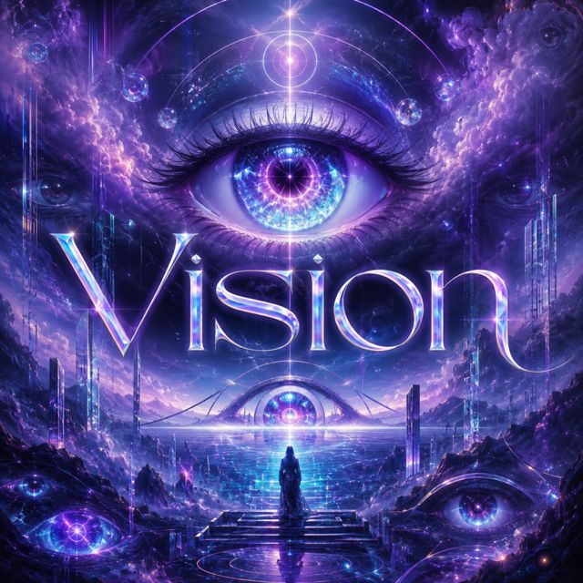 sawabrina - 'Vision (Speed Up)' [Ringtone]