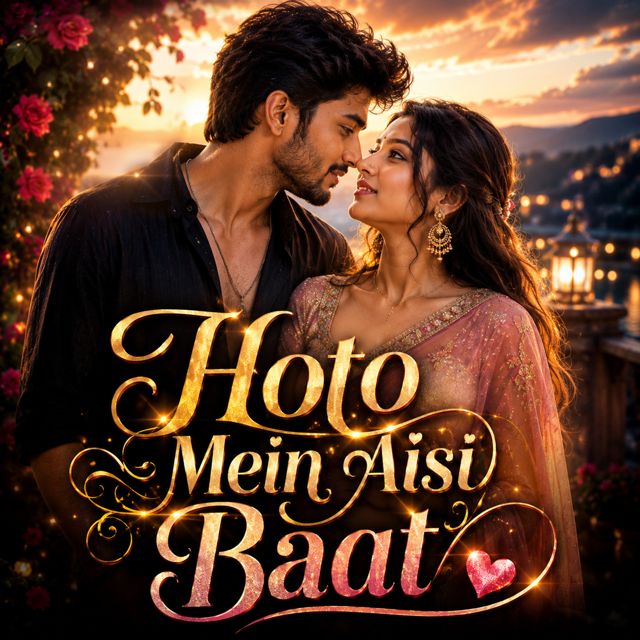 sayali sarwade - 'Hoto Mein Aisi Baat' [Ringtone]