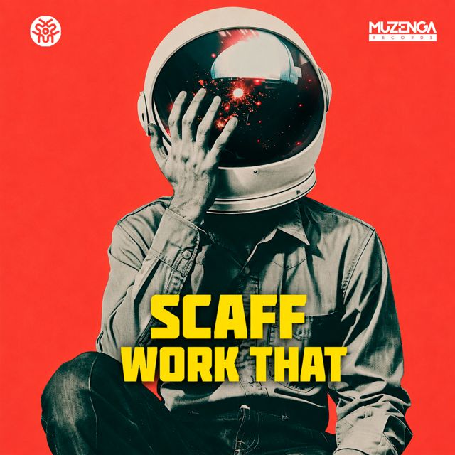 Scaff - 'Work That' [Ringtone]