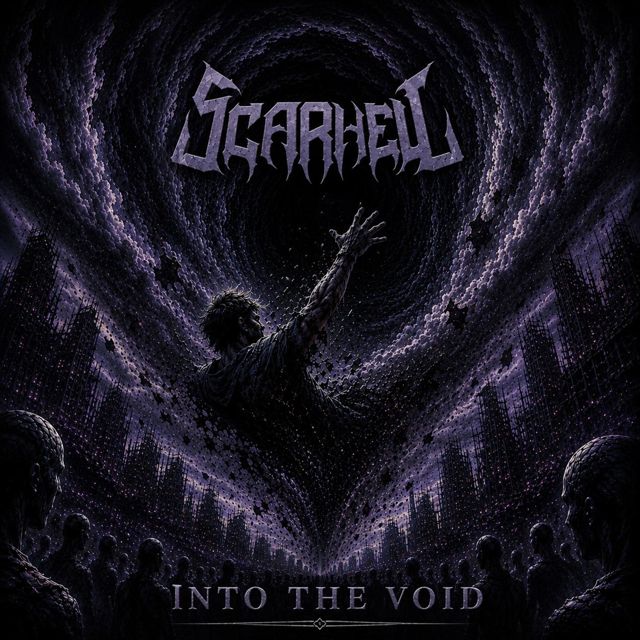 Scarhell - 'Into the Void' [Ringtone]