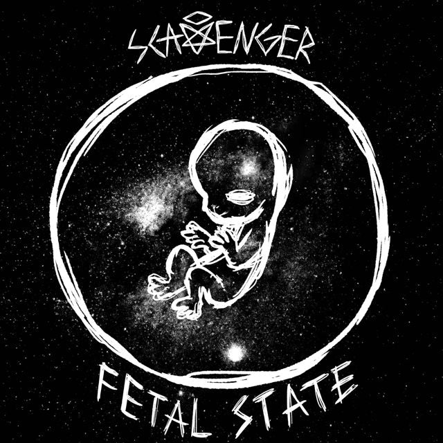 Scavenger - 'Fetal State' [Ringtone]