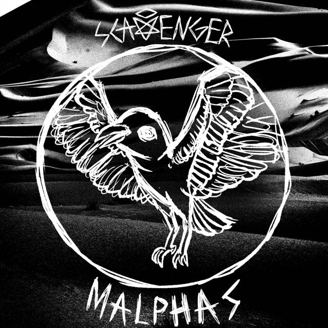 Scavenger - 'Malphas' [Ringtone]