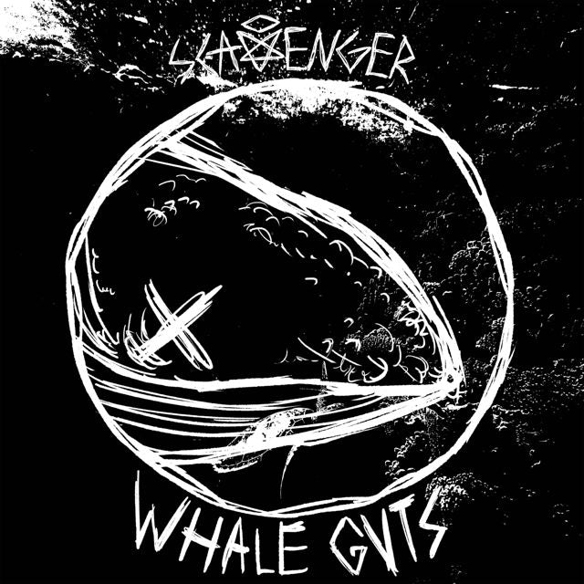 Scavenger - 'Whale Guts' [Ringtone]