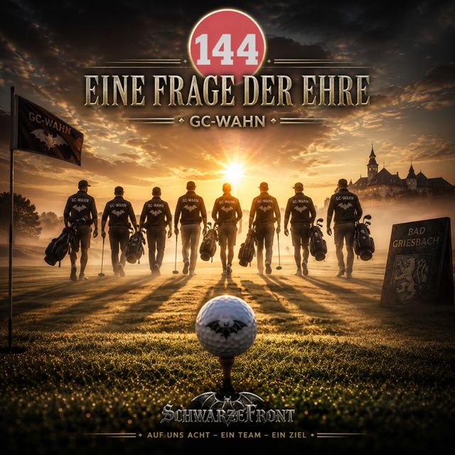 SchwarzeFront - 'Eine Frage der Ehre' [Ringtone]