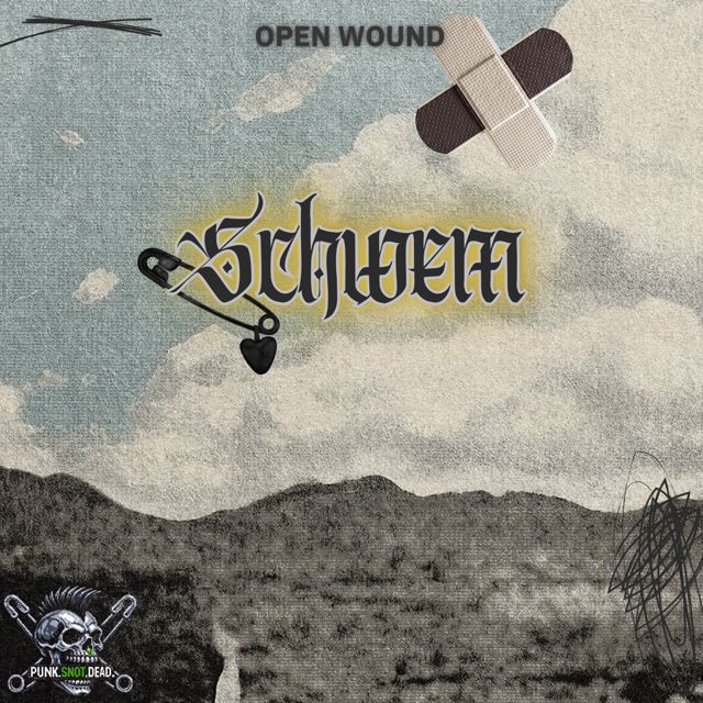 Schwem - 'Open Wound' [Ringtone]
