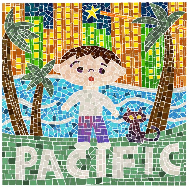 Science Noodles - 'Hawaii' [Ringtone]