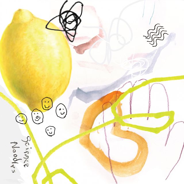 Science Noodles - 'Lovely Day,blue Sunset' [Ringtone]