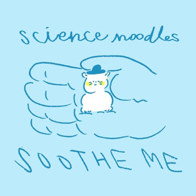 Science Noodles - 'Tainan' [Ringtone]