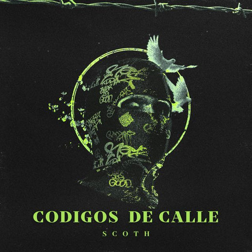 scoth - 'Mi Esperanza' [Ringtone]
