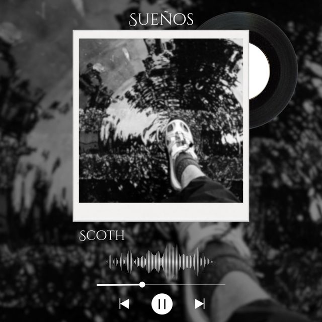 scoth - 'Mi Razón' [Ringtone]
