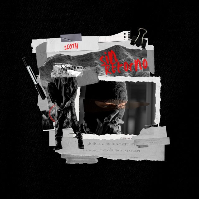 scoth - 'Solo Queda Amor' [Ringtone]