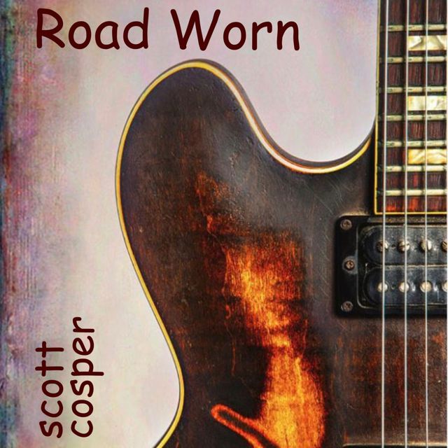 Scott Cosper - 'Road Worn' [Ringtone]