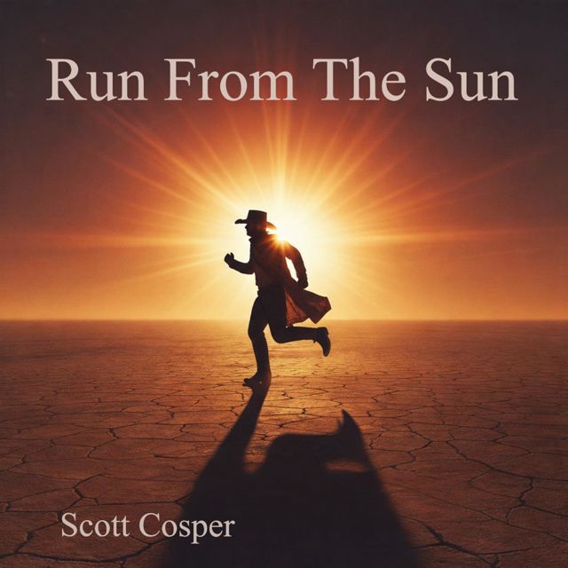Scott Cosper - 'Running From The Sun' [Ringtone]