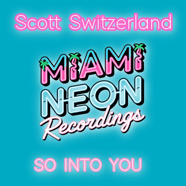 Scott Switzerland - 'So into you' [Ringtone]