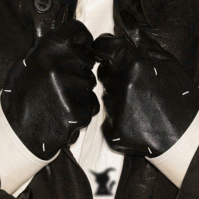 ScreenLck - 'Margiela Fits' [Ringtone]