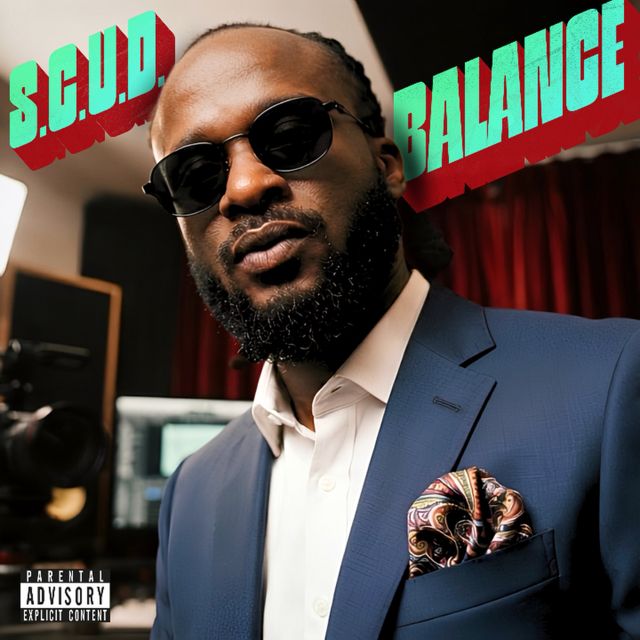 S.C.U.D. - 'Balance' [Ringtone]