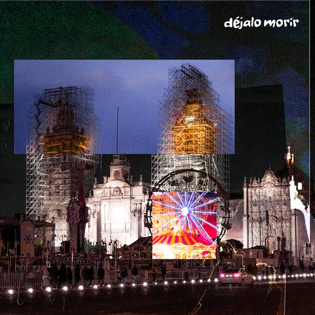 Se Murió Don Octavio - 'déjalo morir' [Ringtone]