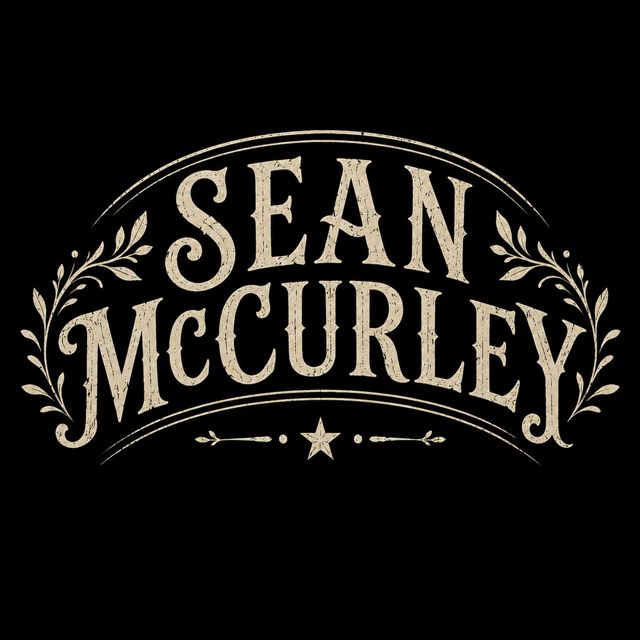 Sean McCurley - 'Our Movie' [Ringtone]
