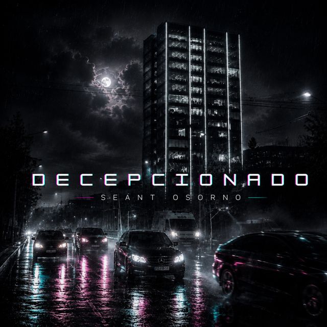 Seant Osorno - 'Decepcionado' [Ringtone]