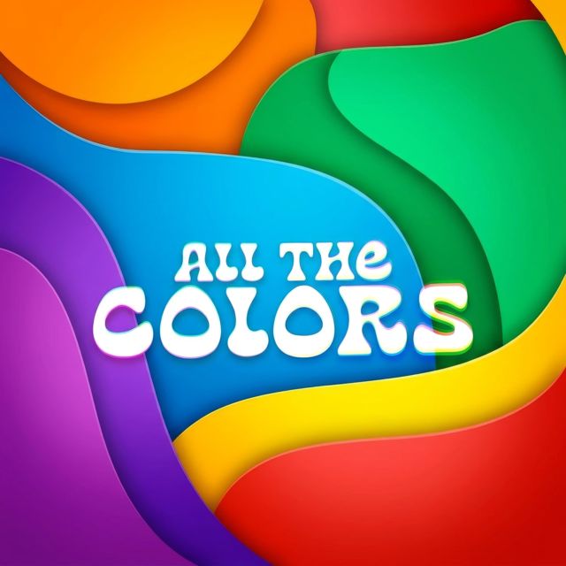 Sebastian Garcia - 'All The Colors' [Ringtone]
